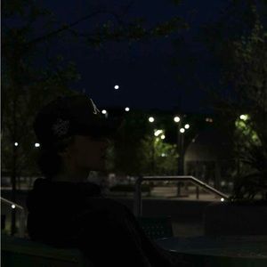 Meet your Posher, Jayden